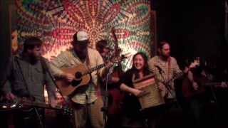 Watch Boro Boogie Pickers Wilbur video