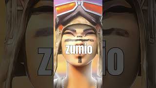 Best Sweatytryhard Fortnite Names You Can Use