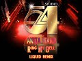 Studio 54 - Anita Ward - Ring My Bell - Liquid Remix