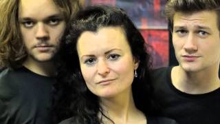 Fantom Londýna - Večeře (Jana Kurečková a Lukáš Adam)