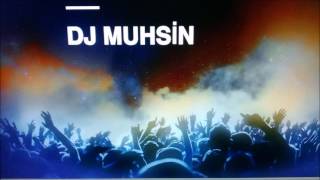 Dj Muhsi̇n Voltage Techno Mix