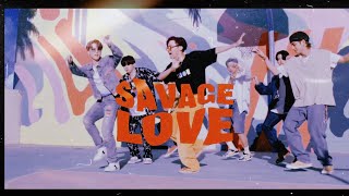 Jason Derulo Ft. Bts Savage Love Remix Fmv Türkçe Çevi̇ri̇