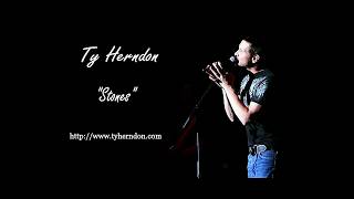 Watch Ty Herndon Stones video