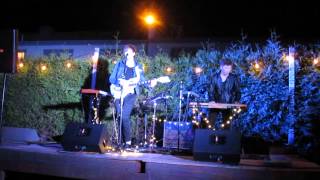 Watch Nick Diamonds The Sting video
