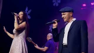 Евгений Осадченко, Ольга Клим — «На Расстоянии» (Concert Video, 2023)