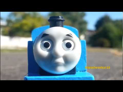 James Fishy Delivery Wooden Railway Set - Thomas & Friends