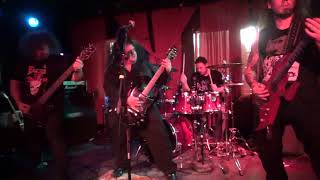 Watch Deteriorot Restless Spirits video
