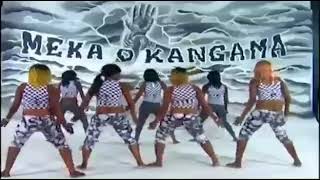 Clip Flamme Kapaya - Meka Okangama Skol 2009