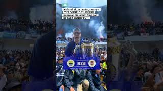 Hatur Nuhun Tyrone Del Pinno