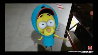 Kral Şakir Korsanlar Diyarı O Da Bu Da Dans Eden Robot Kral Şakir Korsanlar Diyarı