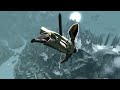 skyrim game