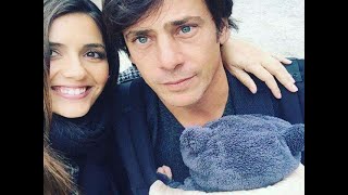 Serena Rossi Sposa Davide Devenuto La Proposta A Domenica In