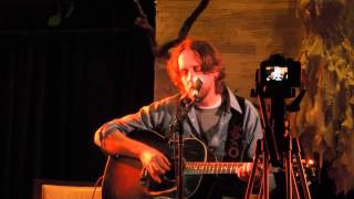 Watch Hayes Carll Arkansas Blues video