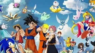 Top 10 b? phim Anime hay nh?t m?i th?i ??i