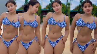 Lucky Rajor Killer Looks In Bikini Lucky Rajor Hottest Actress The Bollywood Mirchi