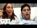Stroke Victim's Wife & Two Girlfriends Fight In A Hospital! | Untold Stories Of The ER