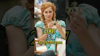 Enchanted 2007 Cast Then And Now 2025