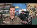 Make: television