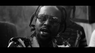 Popcaan - Firm And Strong