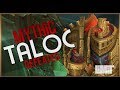 Limit vs. Mythic Taloc | Uldir, Halls of Control