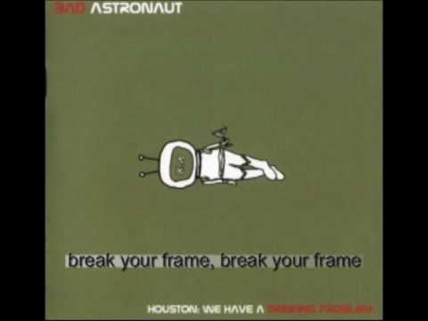 Break Your Frame Video