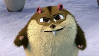 Norm Of The North - Lemmings Official First Look Clip 2016