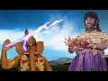 ஶ்ரீ கணேஷ் - Episode 1 | Shree Ganesh | விநாயகர் மீது பொறாமை கொள்ளும் பிரம்மா