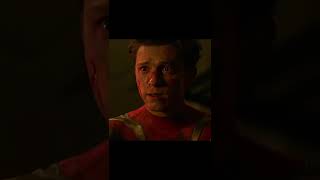 Peter Parker Sad Edit