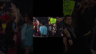 Roman Reigns Atude Status