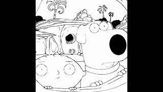 Meet The Flintstones Family Guy
