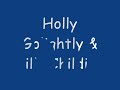 Holly Golightly & Billy Childish - Upside Mine