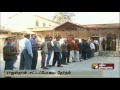 Rajasthan Assembly Election : About 25 million people voted Rajasthan Assembly Election : About 25 million people voted
