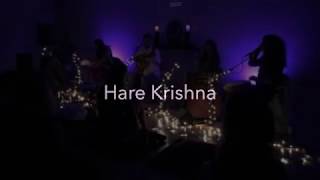 Jaya Jaya - Prem Vidu & The Band of Now - Live @ Yoga Pura 8-11-18