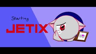 Jetix Shorts - 3 His Lost, Girlfriend