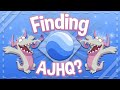 Finding AJHQ on Google Earth!? || Animal Jam