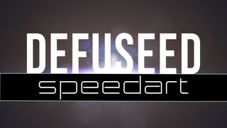 Speedart Bygland Wallpaper