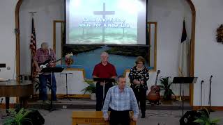 10/2/2022 - Memphis Community Church - After You Say "I Do" - Malachi 2:11 & Genesis 1:26-28