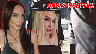 Ti̇msah Celi̇lden Ağlatan Haber Geldi̇