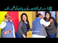 Agha Majid and Priya Khan | Abid Charlie | Latest Stage Drama | Sharmile Nain #comedy #comedyvideo