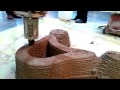 WASP plans to 3D Print Houses Using a Seed/Clay Mixture