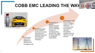 Electric Vehicle Webinar