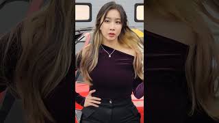 인기모델 오초희