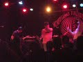 Boy Sets Fire - Rookie