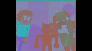 Garfielf Intro Donglitchy S6