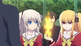 Top 8 SuperPower Anime - Should Watch
