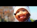 Modo - Beard Gang (Official Video) [Starring Femi Lawson & TravQue]