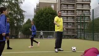 Mick Suffers A Shock Collapse 9Th August 2019 Eastenders