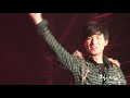 BIGBANG - TONIGHT 【Lotte Family Concert】 【Daesung ver.】