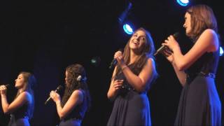 Watch All Angels Barcarolle video