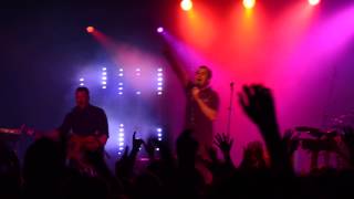 Watch Reverend The Makers 1830 video